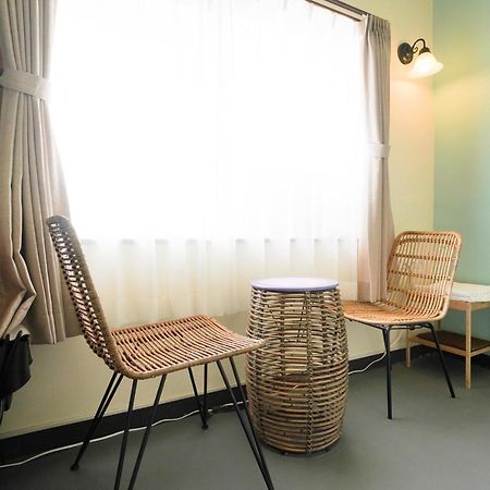 Adan hotel Nago Bagian luar foto