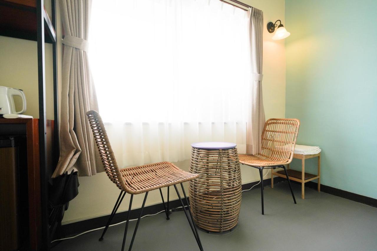 Adan hotel Nago Bagian luar foto