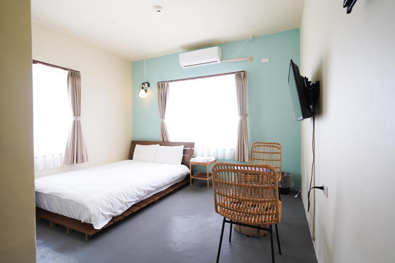 Adan hotel Nago Bagian luar foto