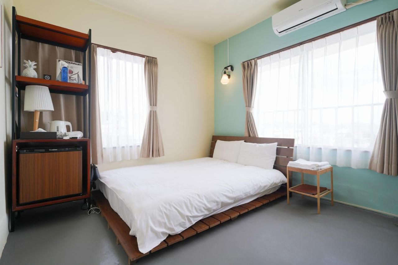 Adan hotel Nago Bagian luar foto