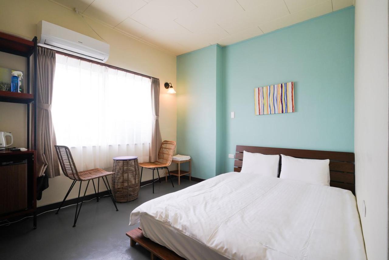 Adan hotel Nago Bagian luar foto