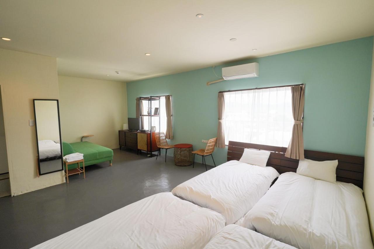 Adan hotel Nago Bagian luar foto